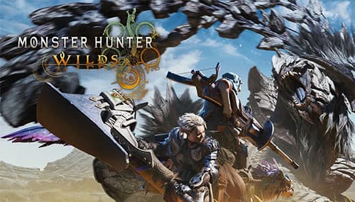 Monster Hunter Wilds